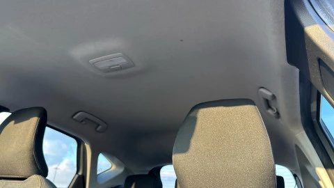 Renault Captur Intens TCe 90