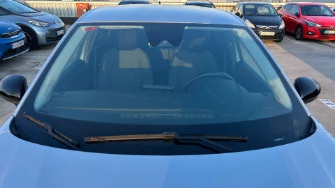 Renault Captur Intens TCe 90