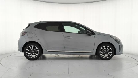 Renault Clio  Gasolina/Gas  TCe GLP Techno 74kW