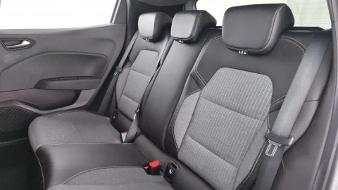 Renault Clio  Gasolina/Gas  TCe GLP Techno 74kW