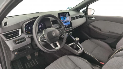 Renault Clio  Gasolina/Gas  TCe GLP Techno 74kW