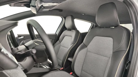 Renault Clio  Gasolina/Gas  TCe GLP Techno 74kW