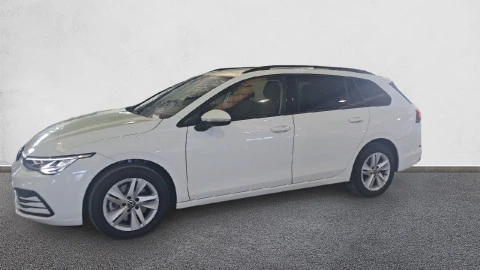 Volkswagen Golf Life 2.0 TDI 85kW (115CV) Variant