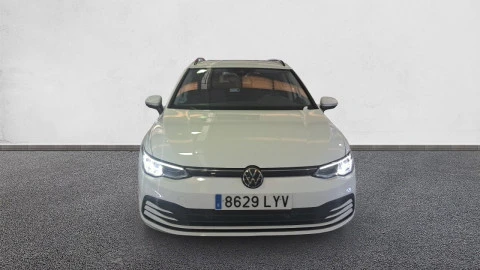 Volkswagen Golf Life 2.0 TDI 85kW (115CV) Variant