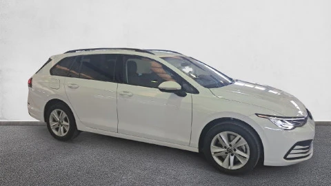 Volkswagen Golf Life 2.0 TDI 85kW (115CV) Variant