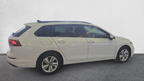 Volkswagen Golf Life 2.0 TDI 85kW (115CV) Variant