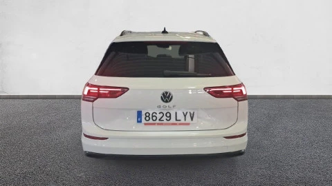 Volkswagen Golf Life 2.0 TDI 85kW (115CV) Variant