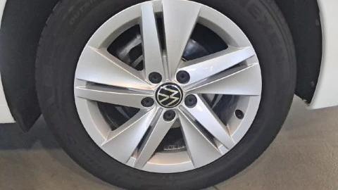 Volkswagen Golf Life 2.0 TDI 85kW (115CV) Variant