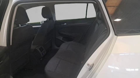 Volkswagen Golf Life 2.0 TDI 85kW (115CV) Variant