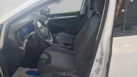 Volkswagen Golf Life 2.0 TDI 85kW (115CV) Variant