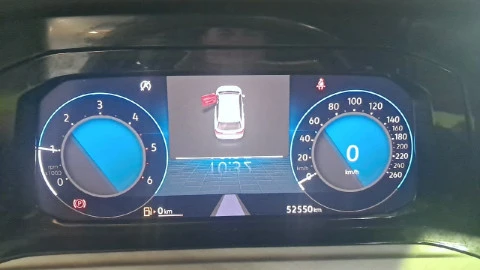 Volkswagen Golf Life 2.0 TDI 85kW (115CV) Variant