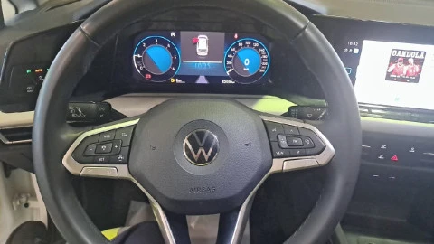 Volkswagen Golf Life 2.0 TDI 85kW (115CV) Variant