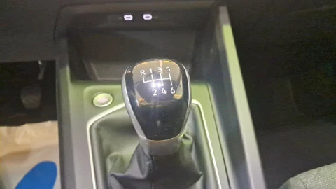 Volkswagen Golf Life 2.0 TDI 85kW (115CV) Variant