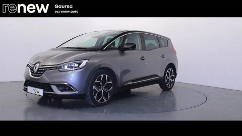 Renault Grand Scénic Zen TCe 103 kW (140CV) EDC GPF MY2021