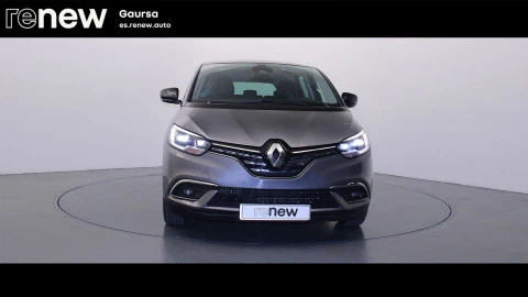 Renault Grand Scénic Zen TCe 103 kW (140CV) EDC GPF MY2021