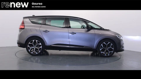 Renault Grand Scénic Zen TCe 103 kW (140CV) EDC GPF MY2021
