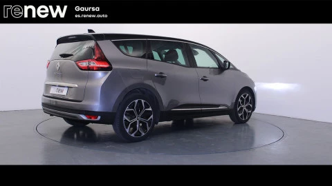 Renault Grand Scénic Zen TCe 103 kW (140CV) EDC GPF MY2021
