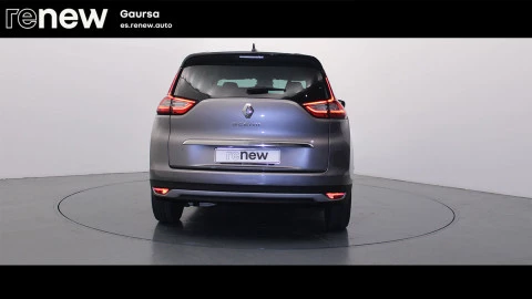 Renault Grand Scénic Zen TCe 103 kW (140CV) EDC GPF MY2021