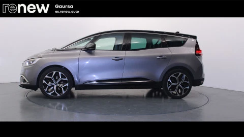 Renault Grand Scénic Zen TCe 103 kW (140CV) EDC GPF MY2021