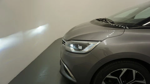 Renault Grand Scénic Zen TCe 103 kW (140CV) EDC GPF MY2021