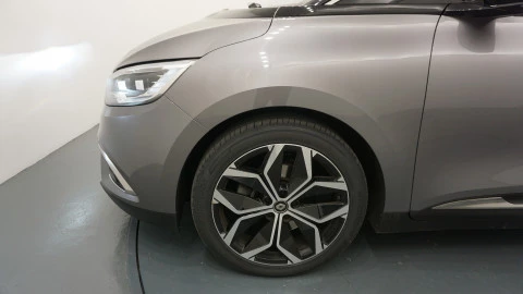 Renault Grand Scénic Zen TCe 103 kW (140CV) EDC GPF MY2021