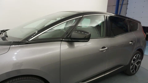 Renault Grand Scénic Zen TCe 103 kW (140CV) EDC GPF MY2021