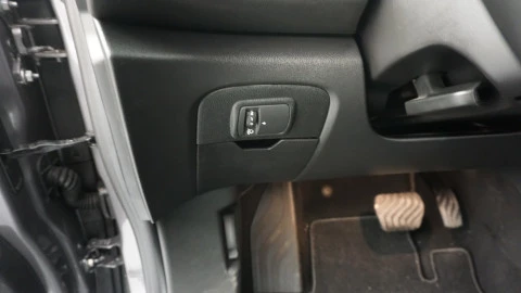 Renault Grand Scénic Zen TCe 103 kW (140CV) EDC GPF MY2021