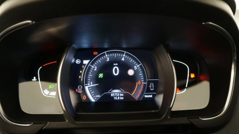 Renault Grand Scénic Zen TCe 103 kW (140CV) EDC GPF MY2021