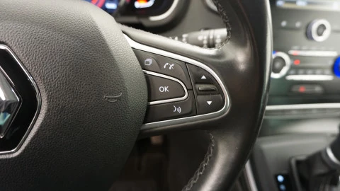 Renault Grand Scénic Zen TCe 103 kW (140CV) EDC GPF MY2021