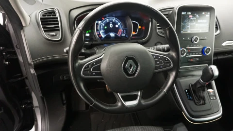 Renault Grand Scénic Zen TCe 103 kW (140CV) EDC GPF MY2021