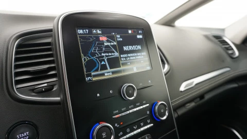 Renault Grand Scénic Zen TCe 103 kW (140CV) EDC GPF MY2021