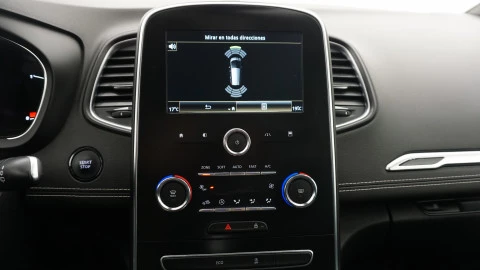 Renault Grand Scénic Zen TCe 103 kW (140CV) EDC GPF MY2021