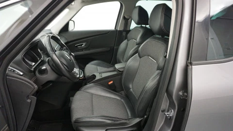 Renault Grand Scénic Zen TCe 103 kW (140CV) EDC GPF MY2021