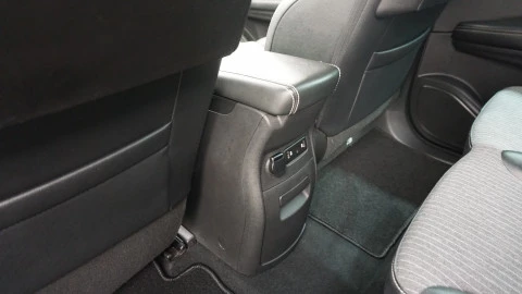 Renault Grand Scénic Zen TCe 103 kW (140CV) EDC GPF MY2021