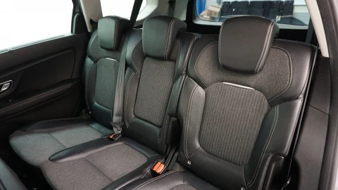 Renault Grand Scénic Zen TCe 103 kW (140CV) EDC GPF MY2021