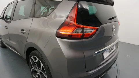 Renault Grand Scénic Zen TCe 103 kW (140CV) EDC GPF MY2021