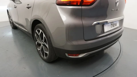 Renault Grand Scénic Zen TCe 103 kW (140CV) EDC GPF MY2021