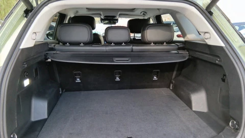 Jaecoo 7 Exclusive 1.6 TGDI 108kW (145CV) AWD