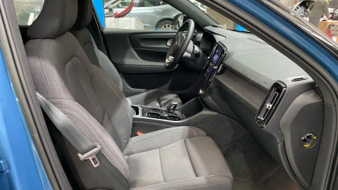 Volvo XC40 Recharge Eléctrico Ultimate Auto