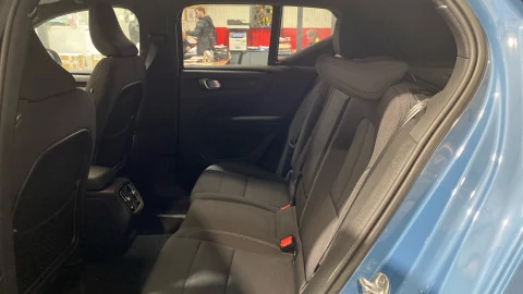 Volvo XC40 Recharge Eléctrico Ultimate Auto