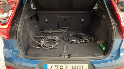 Volvo XC40 Recharge Eléctrico Ultimate Auto