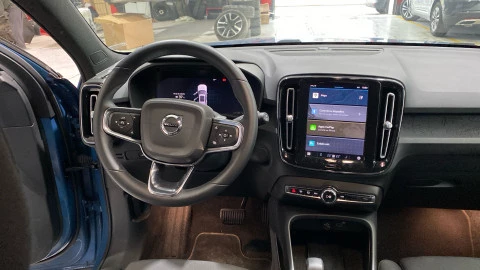 Volvo XC40 Recharge Eléctrico Ultimate Auto