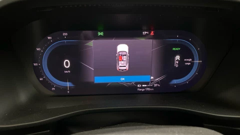 Volvo XC40 Recharge Eléctrico Ultimate Auto