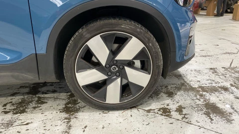 Volvo XC40 Recharge Eléctrico Ultimate Auto