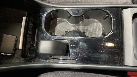 Volvo XC40 Recharge Eléctrico Ultimate Auto