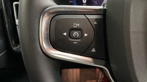 Volvo XC40 Recharge Eléctrico Ultimate Auto