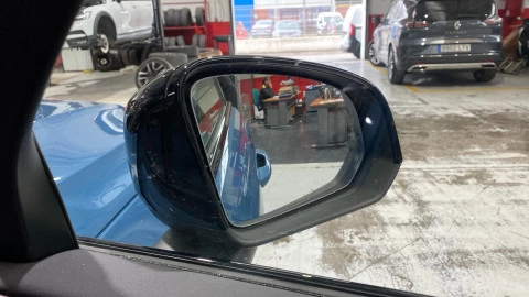 Volvo XC40 Recharge Eléctrico Ultimate Auto