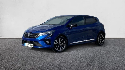 Renault Clio techno Eco-G 100cv (74kW)