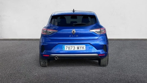 Renault Clio techno Eco-G 100cv (74kW)