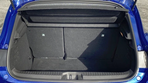 Renault Clio techno Eco-G 100cv (74kW)